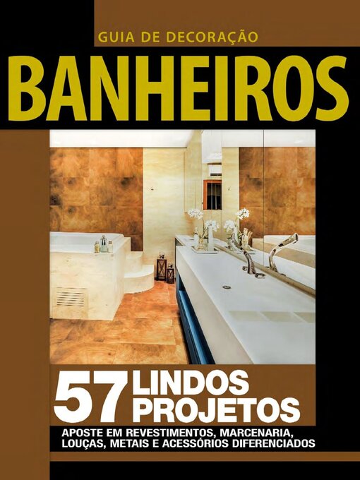 Cover image for Guia de Decoração